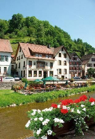 Zur Alten Bruecke ชิลท์อัค ภายนอก รูปภาพ