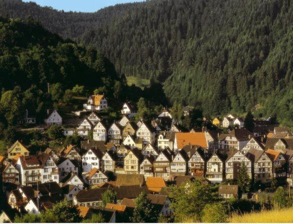 Zur Alten Bruecke ชิลท์อัค ภายนอก รูปภาพ