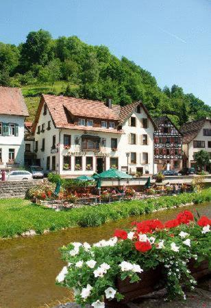 Zur Alten Bruecke ชิลท์อัค ภายนอก รูปภาพ