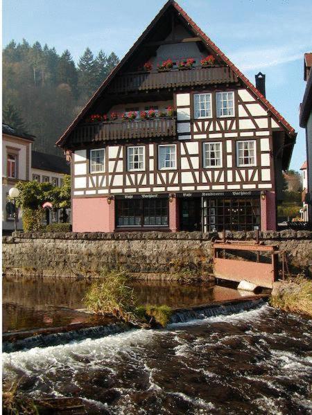 Zur Alten Bruecke ชิลท์อัค ภายนอก รูปภาพ